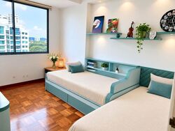 Astor Green (D21), Condominium #635561201